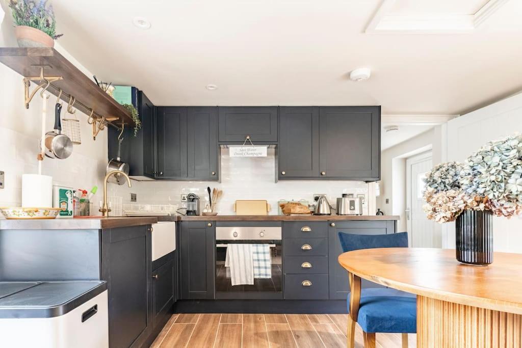 Cotswolds Cottage 5Min From Soho Farmhouse Chipping Norton Ngoại thất bức ảnh