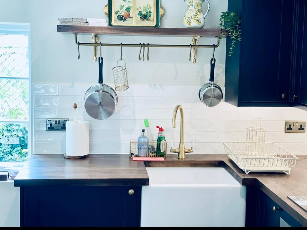 Cotswolds Cottage 5Min From Soho Farmhouse Chipping Norton Ngoại thất bức ảnh