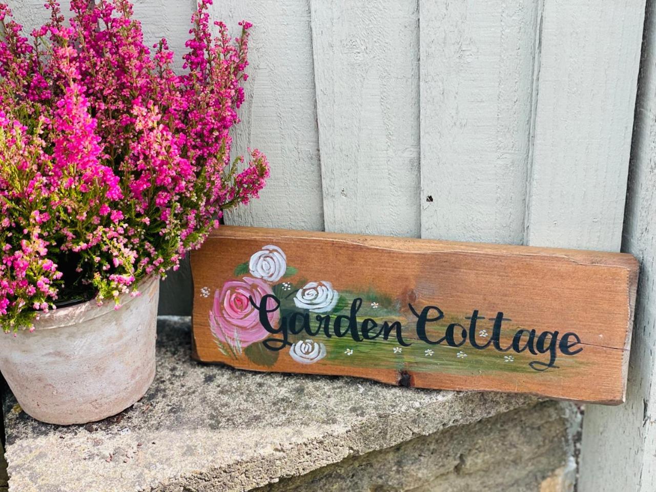 Cotswolds Cottage 5Min From Soho Farmhouse Chipping Norton Ngoại thất bức ảnh