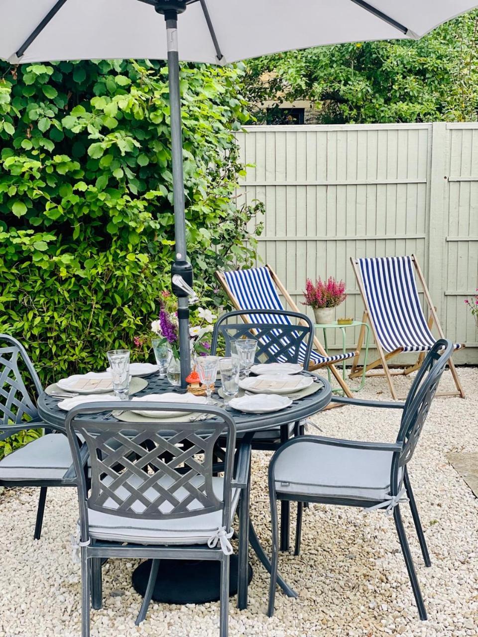 Cotswolds Cottage 5Min From Soho Farmhouse Chipping Norton Ngoại thất bức ảnh