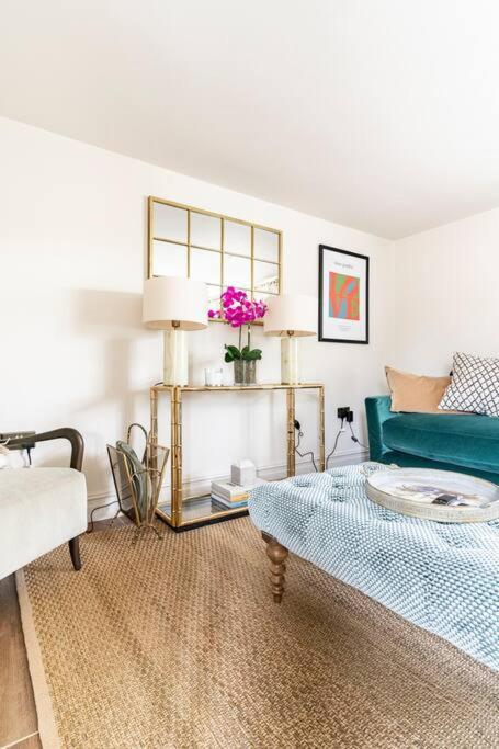 Cotswolds Cottage 5Min From Soho Farmhouse Chipping Norton Ngoại thất bức ảnh