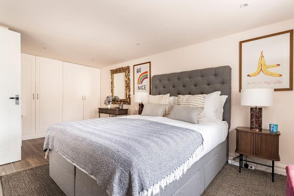 Cotswolds Cottage 5Min From Soho Farmhouse Chipping Norton Ngoại thất bức ảnh